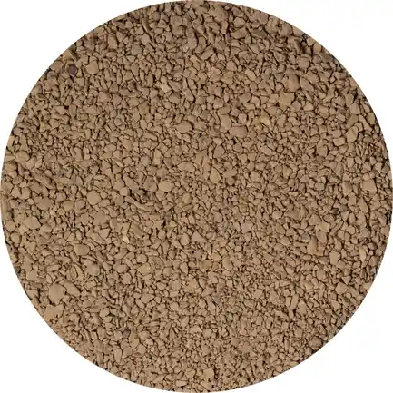 Субстрат кальцієвий Hobby Terrano Calcium Substrate red 2-3мм, 5кг (34073): додаткове фото 2