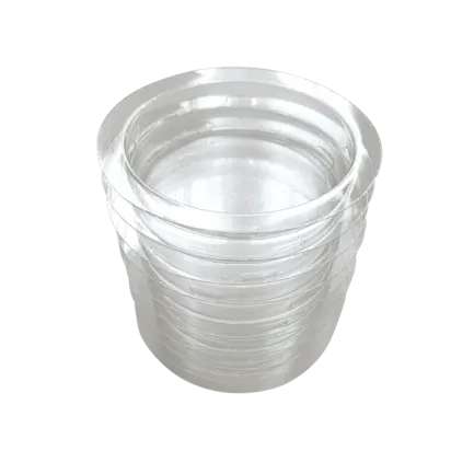 HABISTAT ARBOREAL FEEDING LEDGE REPLACEMENT CUP 10 PACK (R3100015) змінні мисочки: додаткове фото 4