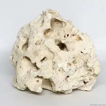 Декоративний природній камінь Hobby Cavity Rocks Asian L 2.5-3.5кг (40652): додаткове фото 3