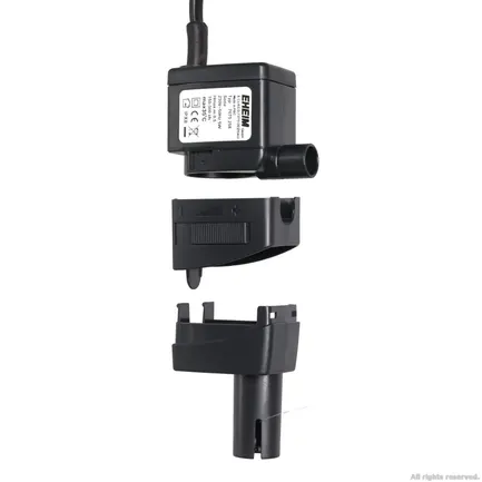 Насос для Eheim nano shrimp 35 300 л/г. (7675258): додаткове фото 2