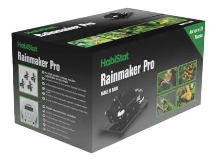 HABISTAT RAINMAKER PRO NL/D (R3100335) оприскувач