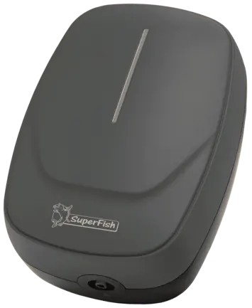 Компресор надтихий одноканальний SF SILENT AIR 1000 (A7010080): додаткове фото 4