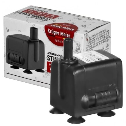 Помпа підйомна Kruger Meier Sturmkraft 450 л/г (450MC-X3)