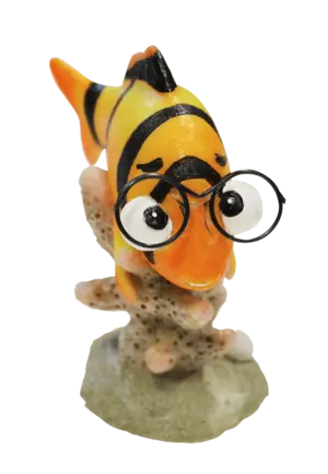Декорація для акваріума WEIRD WATERS IM TIGER (A4041210)