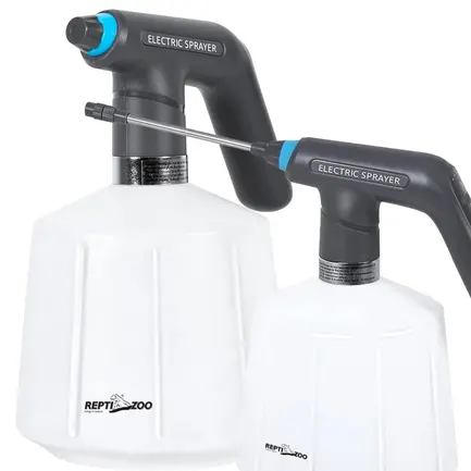 Обприскувач електричний Repti-Zoo Electric Sprayer 2л. (SP08): додаткове фото 2