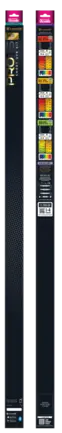 LUMENIZE PRO T5 UVB KIT D3 6% UVB 54 WATT (R2200085) ультрафіолетова лампа для рептилій: додаткове фото 3