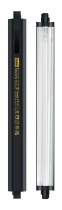 LUMENIZE PRO T5 UVB KIT D3 6% UVB 24 WATT (R2200055) ультрафіолетова лампа для рептилій: додаткове фото 2