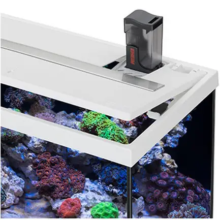 Акваріумний комплект Eheim aquastar 63 marine LED білий (0340702): додаткове фото 3