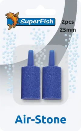Розпилювач SF AIRSTONE CYLINDRICAL 2X (C8010020)