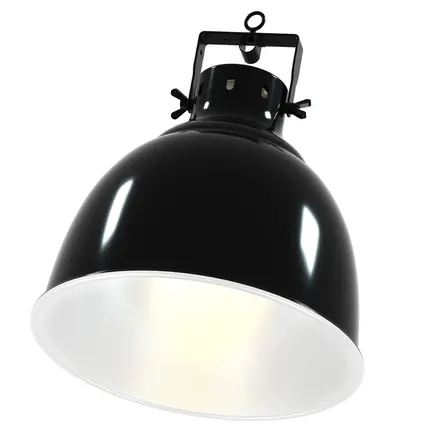 Світильник глибокий рефлекторний Repti-Zoo Big Multi Dome 200W (RL18)