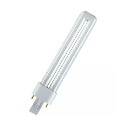 Лампа UV-C 11W Philips/Osram