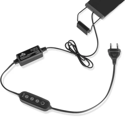 Світильник LED для тераріумів з контролером часу Terrario ReptoRay 8W: додаткове фото 7