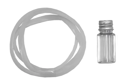 Кільце-ущільнювач SF X PRO 2000 RUBBER SEAL (N7031485)