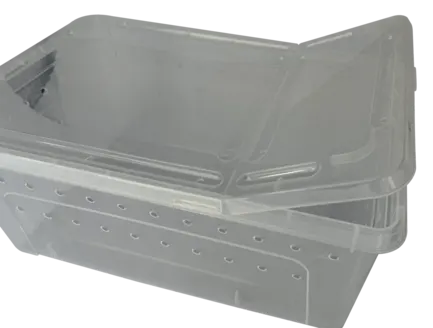 Транспортний контейнер REPTO TRANSPORT BOX 37 X 24 X 16CM (R1100270): додаткове фото 2