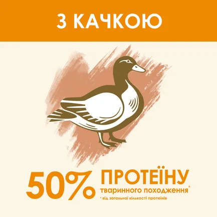 Сухий корм CAT CHOW Adult для дорослих котів з качкою 1,5 кг: додаткове фото 7