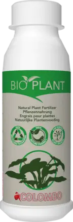 Стимулятор росту акваріумних рослин COLOMBO BIO PLANT 330 ML (A5030020)