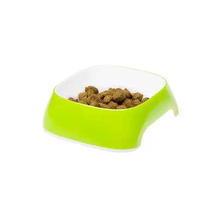 Ferplast GLAM XS ACID GREEN BOWL Миска пластикова: додаткове фото 3