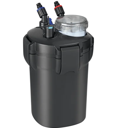 Зовнішній фільтр SF X PRO THERMO 1500 (N7031710) з нагрівачем: додаткове фото 2