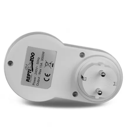 Таймер Repti-Zoo Digital Seconds Timer (TM07): додаткове фото 4