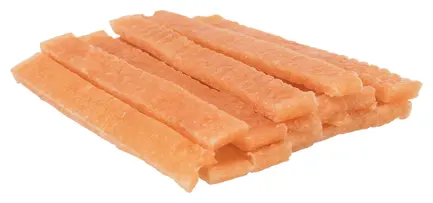 Ласощі Trixie Premio 4 Meat Bars для собак, з куркою, качкою, бараниною і лососем, 4 x 100 г: додаткове фото 4