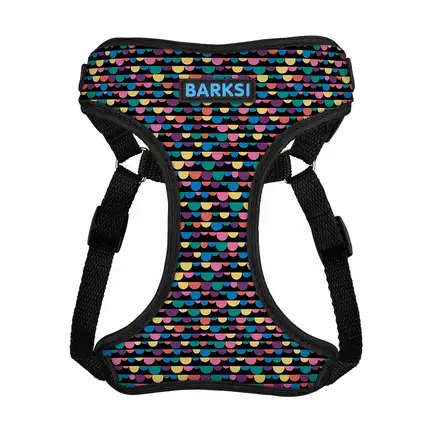 Шлея для Собак Barksi Sport Бульки XS: додаткове фото 2