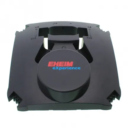 Кришка голови для Eheim Professionel 1/eXperience 150/250 (2222-2324) (7445190): додаткове фото 2