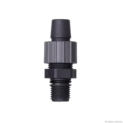 Конектор різьбовий для насосів Eheim universal 600 (1048) (G1/4"-12/16мм) (7440300): додаткове фото 2
