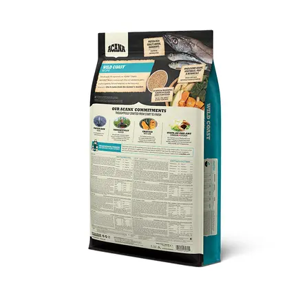 ACANA Wild Coast Recipe 6.0kg: додаткове фото 3