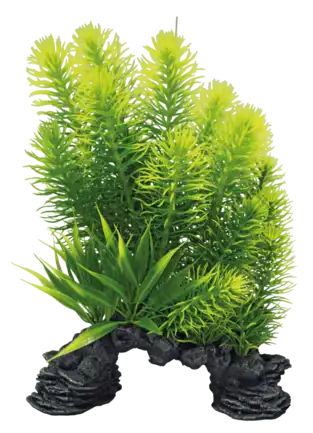 Штучна рослина для акваріума SF DECO PLANT L MYRIOPHYLLUM (A4070540): додаткове фото 2