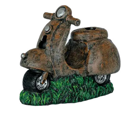 Прикраси для акваріума SF DECO LED VESPA (A4021187)