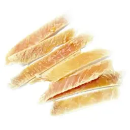 Ласощі Sweet Bone м'ясо курки, слайси, 400 г