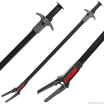 Щипці для рослин Eheim plant tongs 40см (3590050)