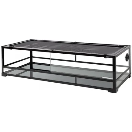 Тераріум Repti-Zoo 120x45x32см (RK0221): додаткове фото 3