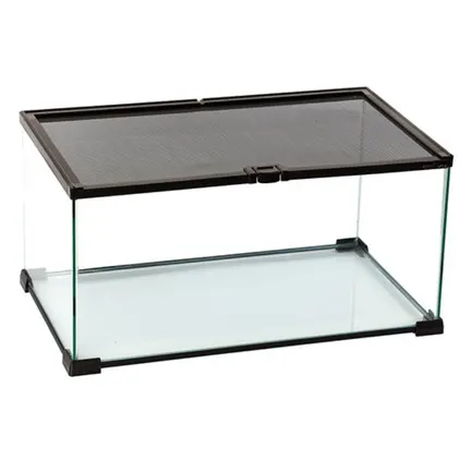 Тераріум Repti-Zoo RAK 50x30x35см (RAK05): додаткове фото 2