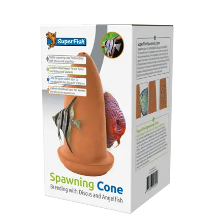 Нерестовий конус SF SPAWNING CONE (A4040122)