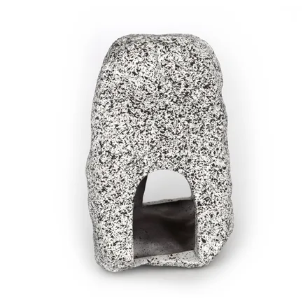 Декорація печера-укриття для риб і креветок Hobby Cera Cave 1 8,5x7x10,5 см (41670)