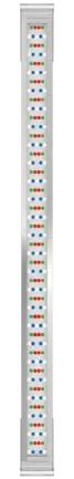 Led світильник SF SCAPER LED RGB 131 CM- 73 W (A4020124): додаткове фото 3