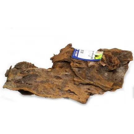 Корч мангр Hobby Mangrove Wood M 25-35см (40642): додаткове фото 3