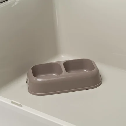 Ferplast CAGE RABBIT 160 Клітка для кролів чорна: додаткове фото 7