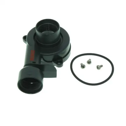 Корпус насоса для Eheim FLOW 5000/6500 і Eheim compactON 5000 (7482050)