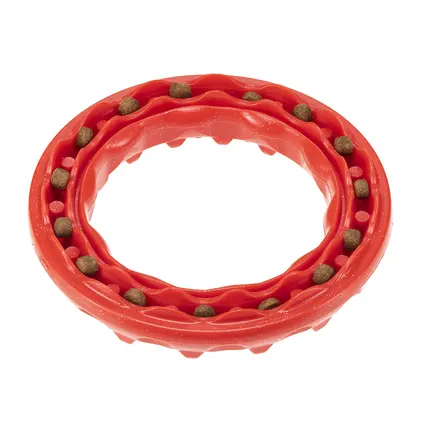 Ferplast SMILE L RED DOG RING: додаткове фото 3