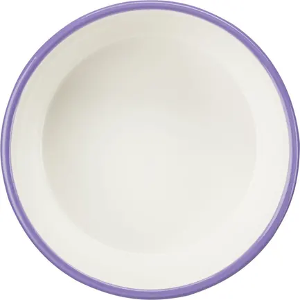 Миска Trixie для котів, керамічна, 12.5 см, 350 мл: додаткове фото 2