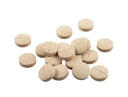 Вітаміни 8in1 Excel Glucosamine + MSM для цуценят та дорослих собак, для суглобів, 55 шт: додаткове фото 3
