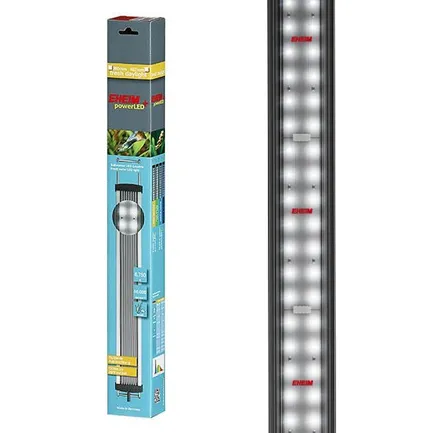 Світильник для прісноводних акваріумів Eheim powerLED+ fresh daylight 499-667мм 13,1W (4252011)