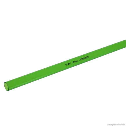 Трубка Hobby Rigid Plastic Tube 14мм. 1м. (64300)