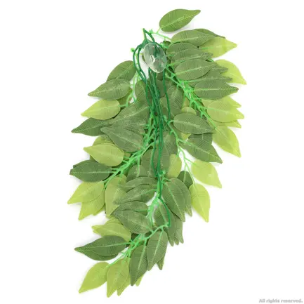 Штучна рослина Repti-Zoo Ficus 40см (TP002): додаткове фото 2