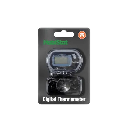 HABISTAT DIGITAL THERMOMETER (R3100200) термометр для тераріума