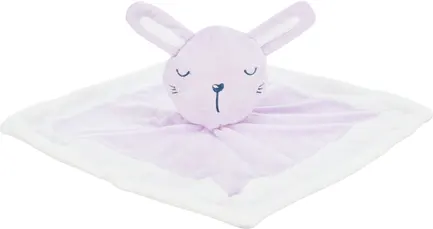 Іграшка Trixie Junior Snuggler для цуценят, 20х20 см (плюш): додаткове фото 4