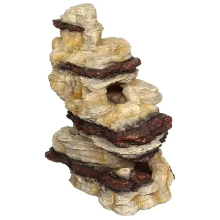 Декорація скеля Hobby Arizona Rock 2 22x14x25см (40208): додаткове фото 3