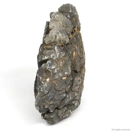 Декоративний природній камінь Hobby Pagoda Rock S 0.4-1.0кг (40662): додаткове фото 3